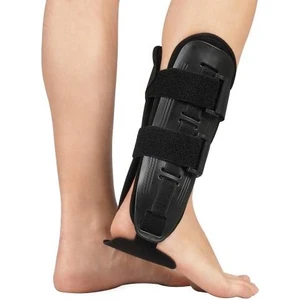 Aircast - Pedli Ayak Bilek Stabilizasyon Ortezi - Soles