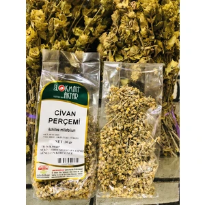 Lokman Aktar Civan Perçemi 30 gr
