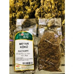 Lokman Aktar Meyan Kökü 35 gr