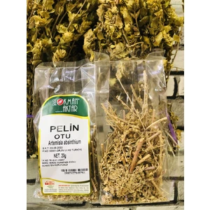 Lokman Aktar Pelin Otu 20 gr