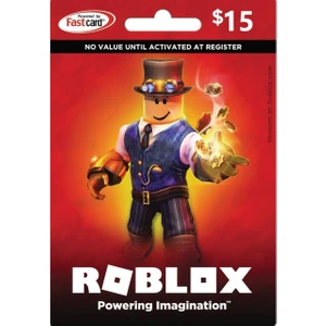 1200 Robux 15 USD