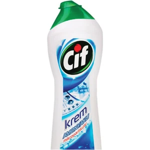 Krem Temizleyici Amonyaklı 500 ml