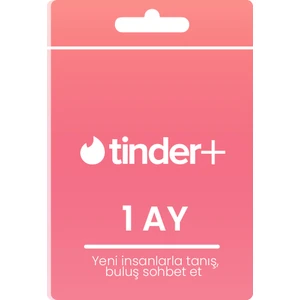 Plus 1 Aylık Dijital Abonelik Kodu