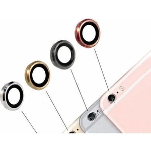 Toredo Store Apple iPhone 6s Plus Arka Kamera Camı Lens