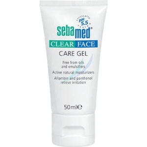 Clear Face Bakım Jeli 50 ml