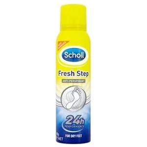 Schooll Ayak Deodorantı 150ML