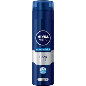 Man Nemlendirici Tıraş Jeli 200ML