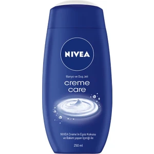 Creme Care Banyo ve Duş Jeli 250 ml