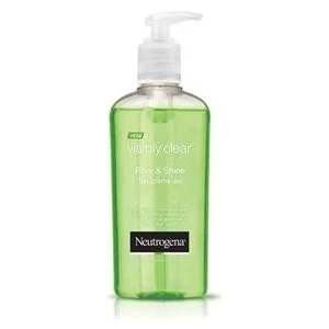 Visibly Clear Pore&shine Temizleme Jeli 200ML
