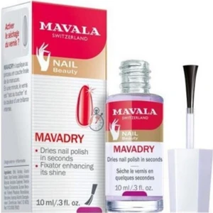 Mavadry 10 ml Hızlı Oje Kurutucu
