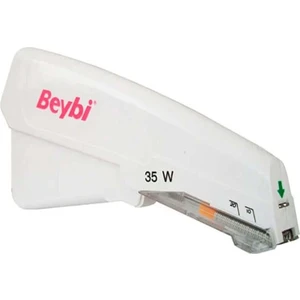 Cilt Zımbası Stapler-Tek Kullanımlık 35 W