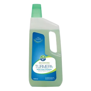Genel Yüzey Temizleyici Çevre ve Doğa Dostu 1000 ml