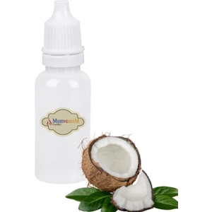 Hindistan Cevizi Mum Esansı 10 cc