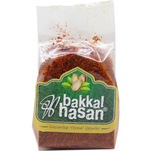 Bakkal Hasan - Pul Biber Çok Acı