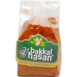 Bakkal Hasan Gaziantep - Toz Biber Tatlı 250 g