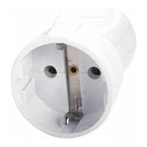 Topraklı Dişi Priz