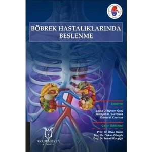 Böbrek Hastalıklarında Beslenme