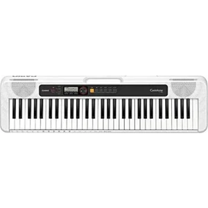 Casiotone CT-S200WE 61 Tuşlu Org (Beyaz)