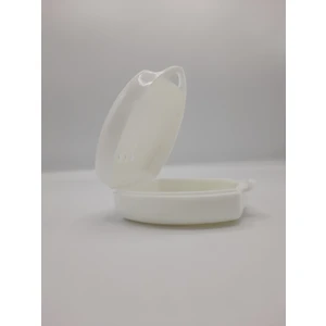 Barış Dental Diş Protez Saklama Kabı/kutusu Aparey Kutusu