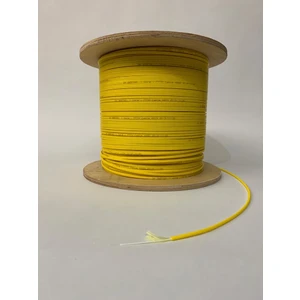 1x1 Bina Içi Fiber Internet Kablosu- Obk 100 Metre