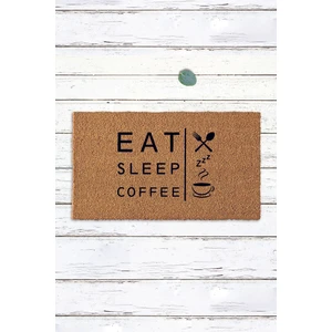 Paspas Yap Kahve Sever Eat Sleep Coffee Paspas