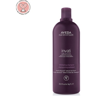 Aveda Invati Advanced Exfoliating Shampoo Şampuan 1000ML Fiyatı