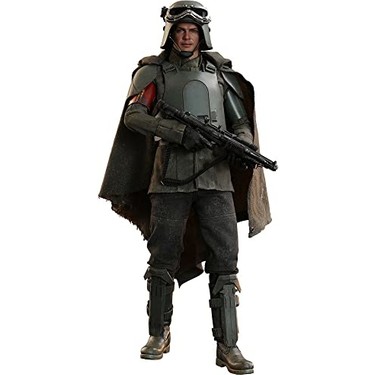 Hot toys clearance mudtrooper