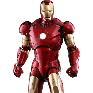 Hot toys iron man mark clearance 3