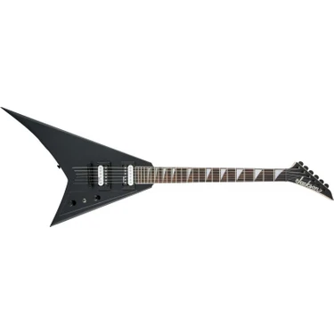 Jackson Rhoads JS32Tサテンブラック Jackson JS32T Rhoads Ah Sblk Fiyatı - Taksit Seçenekleri