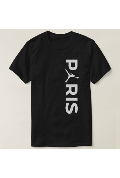 Kuppa Shop Paris Saint Germain Psg, Tişört Jordan, Nba, Basketbol Tshirt