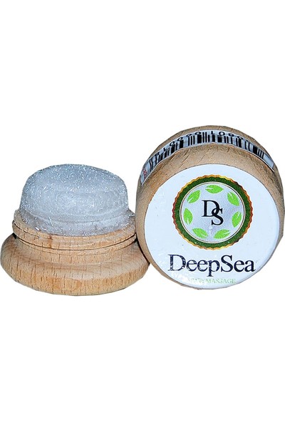 Deepsea Menthol Taşı Spa ve Masaj Mentholü 7 gr x 2 Adet