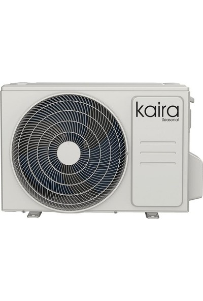 Kaira DTXR50E 18000 BTU WiFi A++ Inverter Duvar Tipi Klima(Montaj Dahil)