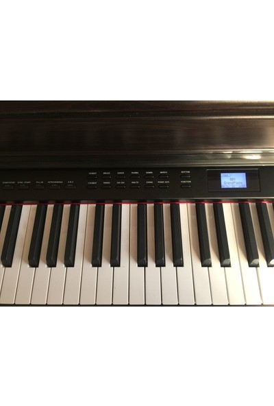 Capella CP350 Rosewood Dijital Piyano