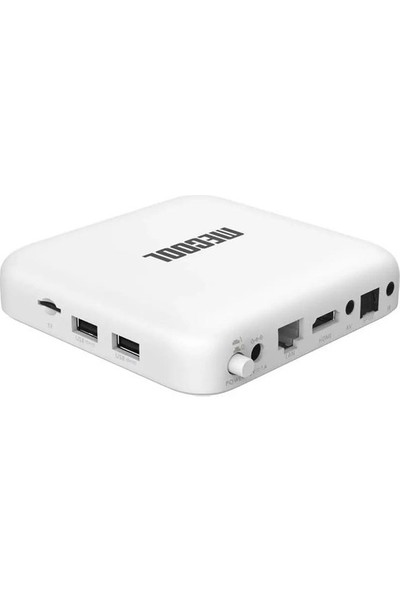 Mecool KM24K Android Tv Box