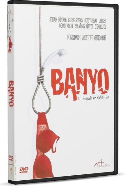 Palermo Banyo (Dvd)