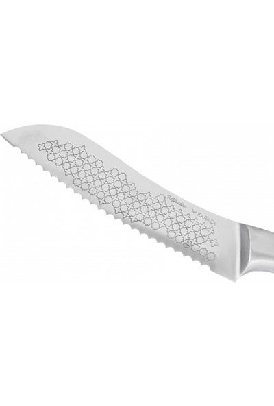 Refika'dan Karaca 20 cm Ekmek Bıçağı