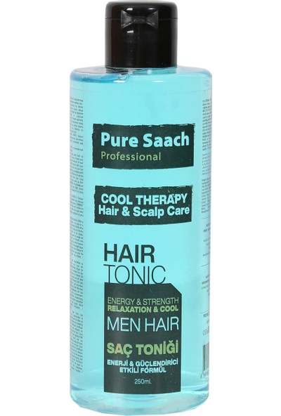 Pure Saach Professioanal Pure Saach Professional Cool Therapy