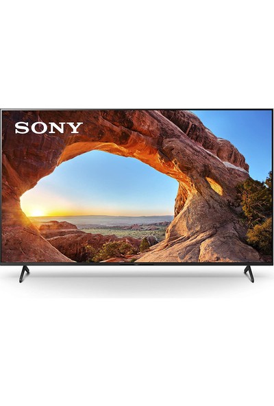Sony KD-85X85J 85" 215 Ekran Uydu Alıcılı 4K Ultra HD Android Smart TV