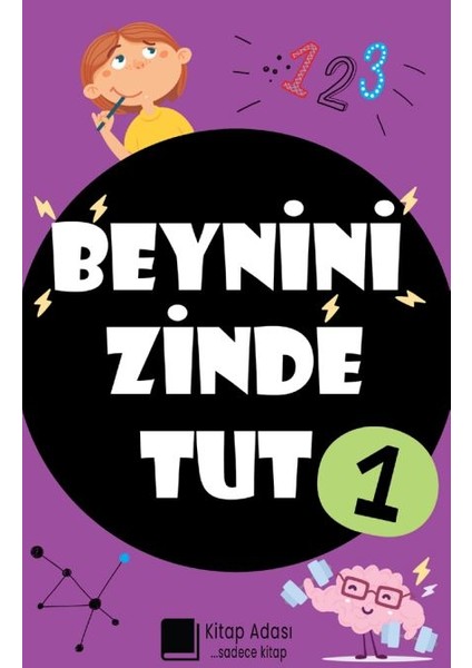 Beynini Zinde Tut 1