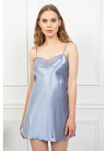 Giona Saten Ikili Gecelik Sabahlık Takımı 260 fırsatları