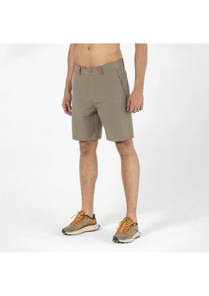 Men's Clear Shorts