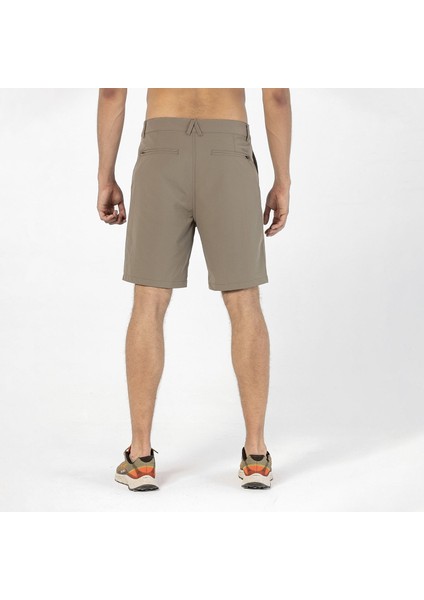 Men's Clear Shorts