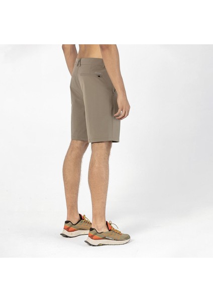 Men's Clear Shorts