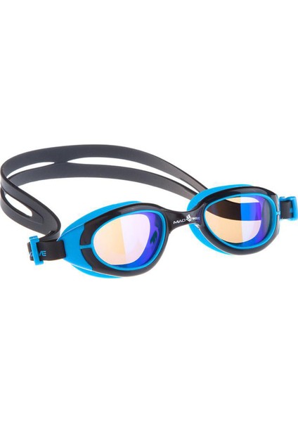 Madwave Sun Bloker Polarised Çocuk Yüzücü Gözlüğü