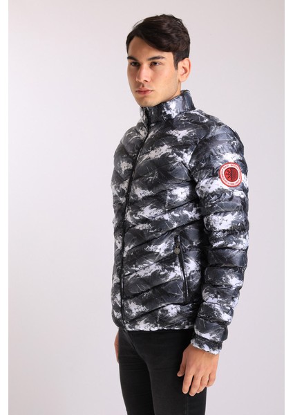 Termal Astarlı Dolgulu Mont fiyatları