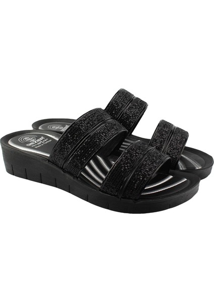 Yazlık Kadın Terlik