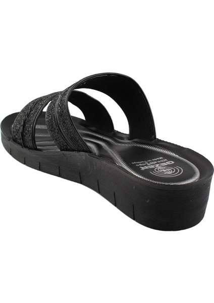 Yazlık Kadın Terlik modelleri