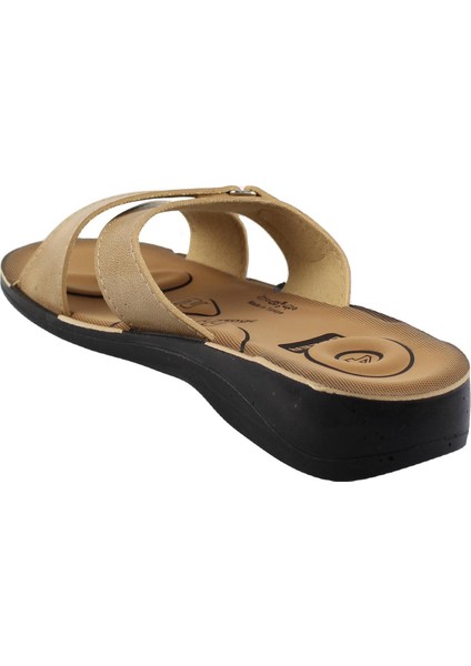 Yazlık Kadın Terlik modelleri