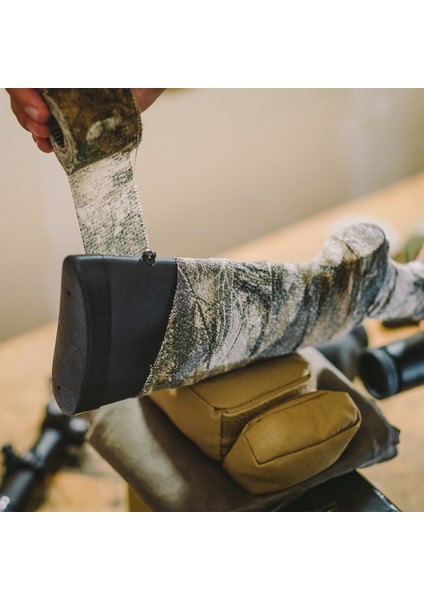 Camo Form Snow Kamuflaj Bant modelleri