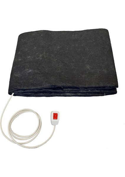 Keçeli Halı Altı Isıtıcı - 80 x 310 cm fiyatları